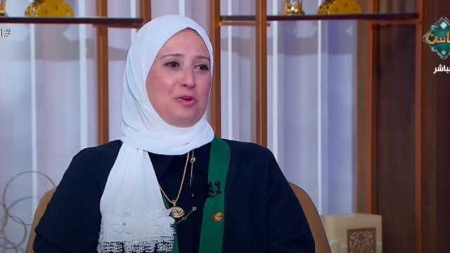 واعظة بـ«الأوقاف»: على الزوجة احتساب عملها في بيتها ثواب إفطار صائمين 