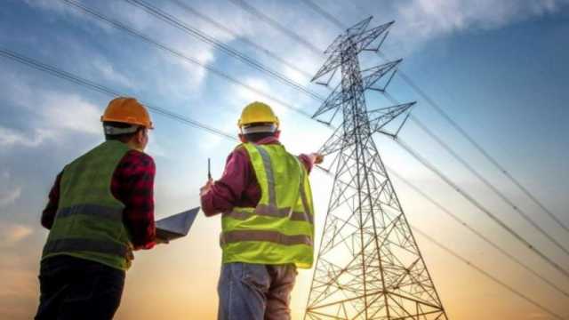 جدول تخفيف أحمال الكهرباء وقطع التيار في زايد و6 أكتوبر