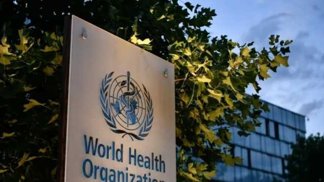 «الصحة العالمية» تحذر من تفاقم الوضع الإنساني في غزة: نقص حاد بالإمدادات الطبية