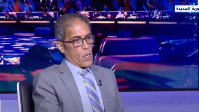 خالد داوود: تغيير السلوك الأمريكي تجاه ما يحدث في غزة سيكون بطيئا