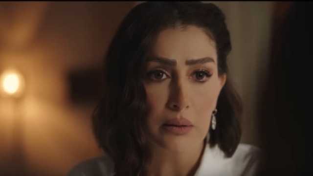 موعد إعادة مسلسل صيد العقارب على قناة cbc الحلقة 28