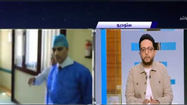 بث مباشر.. حلقة جديدة من برنامج «مصر تستطيع» على «dmc» 