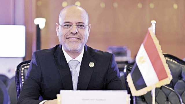 من هو محمد جبران وزير العمل الجديد؟.. كفاح عمالي عمره 30 عاما