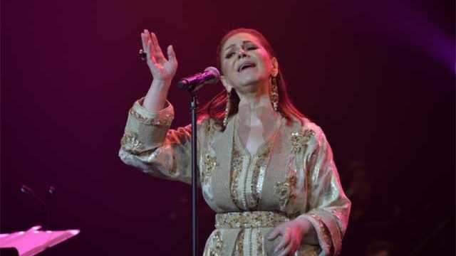 الجمهور يعبر عن اشتياقه لـ ميادة الحناوي بعد حفلها الأخير: فنانة أصيلة