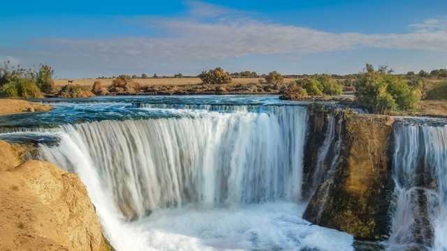 التيكت بـ10 جنيهات.. أرخص أماكن الخروج في شم النسيم بمحافظة الفيوم