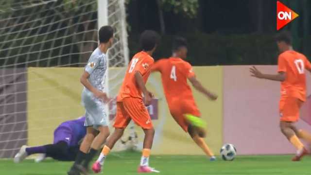 فوز فريق حسن الشاذلي في ثاني مباريات الموسم الثاني لبرنامج «كابيتانو مصر»