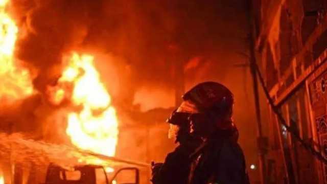 «القاهرة الإخبارية»: 11 قتيلا في انفجار منجم فحم بالصين