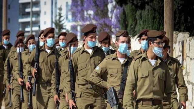 الخوف ينتشر في إسرائيل.. بكتيريا تصيب الجنود قد تتحول إلى وباء