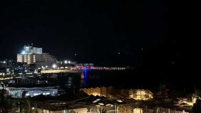 البحر الميت يبتلع عشرات المستوطنين والسياح داخل إسرائيل
