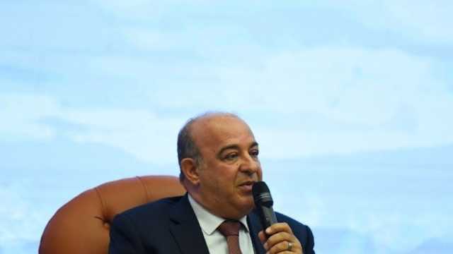 حزب المؤتمر يشيد بالموقف القيادة المصرية الداعم لحل الخلافات الإقليمية سلميا