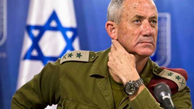 وزير الدفاع الإسرائيلي: مستعدون لاتخاذ أي إجراء ضد حزب الله لكننا نفضل التفاوض