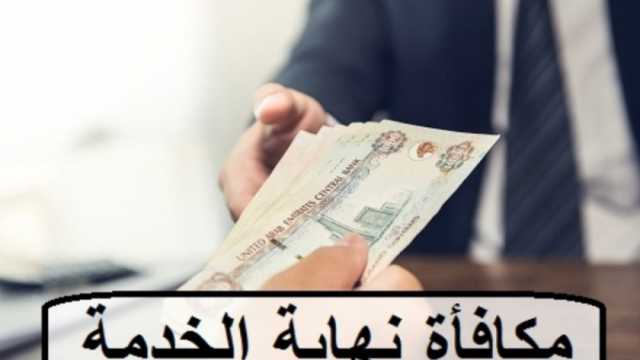 الأوراق المطلوبة لصرف مكافأة نهاية الخدمة.. شروطها وطريقة حسابها