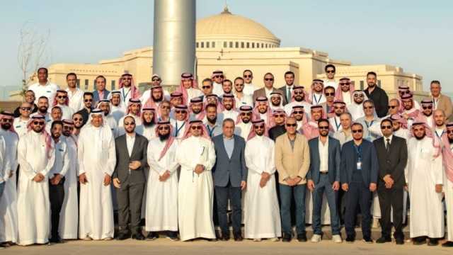 رئيس «العاصمة الإدارية» يستقبل وفدا سعوديا للترويج لمشروعات الشركة