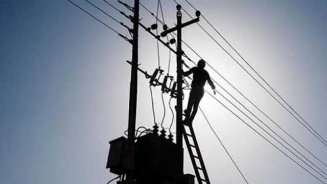 فصل التيار الكهربائي عن 10 مناطق في كفر الشيخ اليوم للصيانة