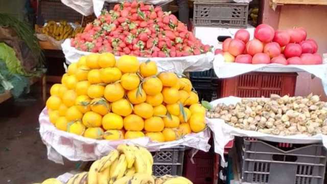 أرخص أماكن بيع الفاكهة والخضروات في الأقصر.. كيلو الطماطم بـ5 جنيهات
