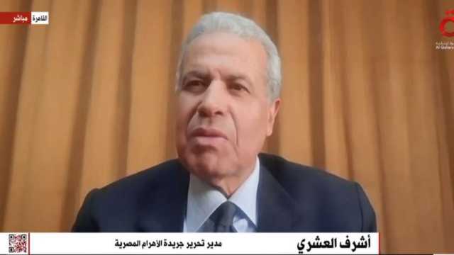 كاتب صحفي: حماس من صنع إسرائيل.. والسحر انقلب على الساحر