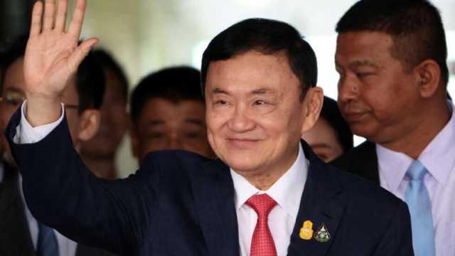 بعد إيداعه في السجن.. 10 معلومات عن رئيس الوزراء التايلاندي السابق