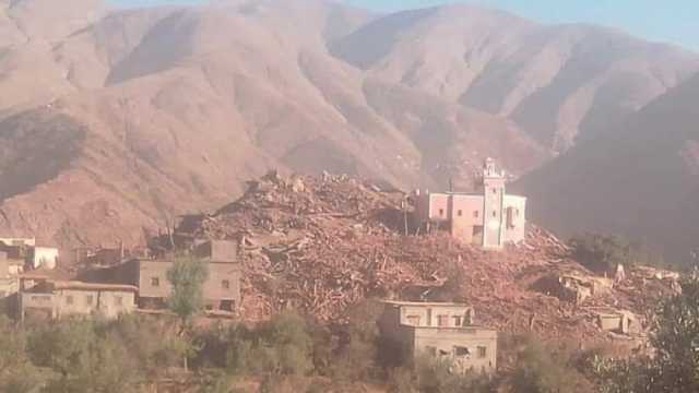 شهادات مؤثرة من زلزال المغرب.. عائلات فقدت أبنائها وسط لحظات الرعب