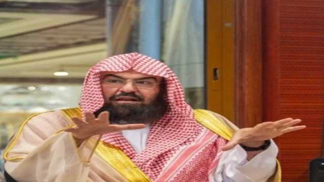 «الشؤون الدينية بالحرمين» تطلق ندوات «نحلم ونحقق» احتفالا باليوم الوطني