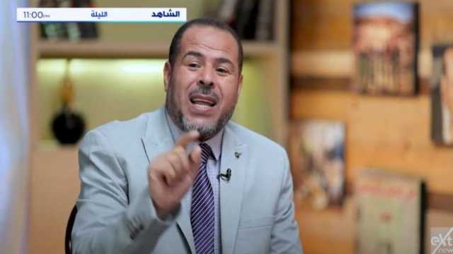 خميس الجارحي لـ«الشاهد»: لا فارق بين خطاب اعتصام رابعة والخوارج