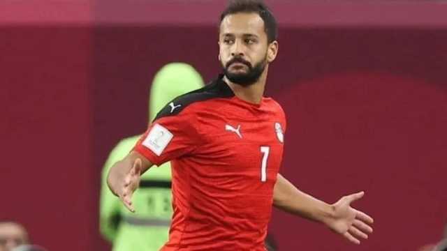 حزن في مسقط رأس اللاعب أحمد رفعت بكفر الشيخ.. «كان محبوبا من الجميع»