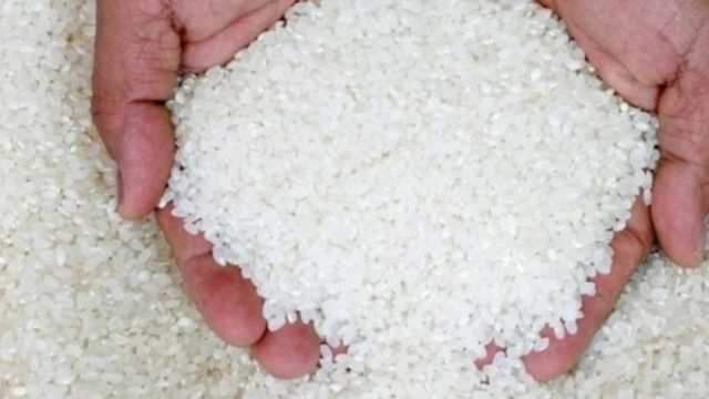 تراجعت 26%.. أسعار الأرز الآن بالسلاسل التجارية بعد خفض الأسعار