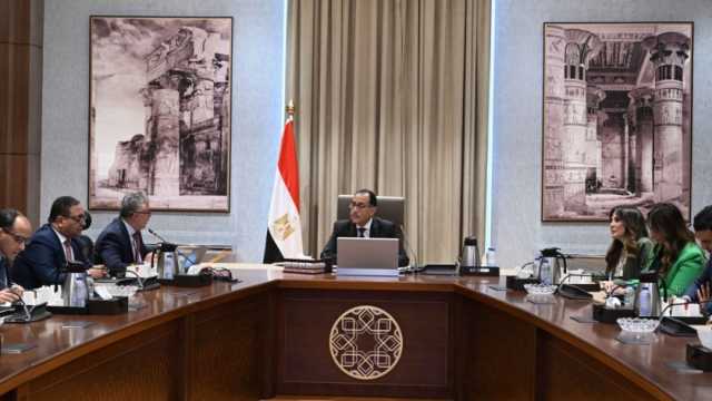 رئيس حزب الريادة: الحكومة المرتقبة مهمتها الحرص على بناء الإنسان المصري
