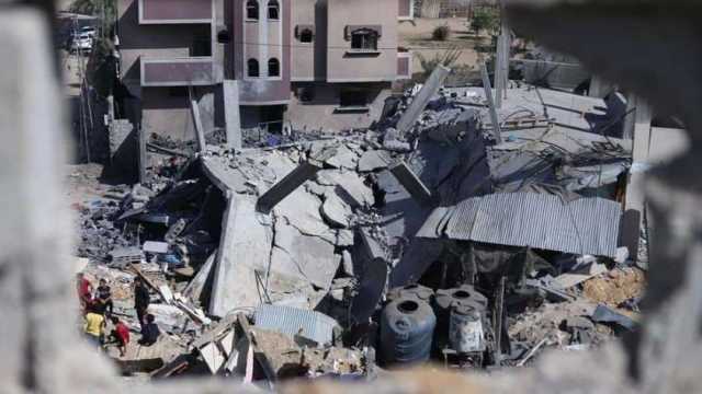 الانتهاكات الإسرائيلية مستمرة.. سقوط شهداء في غزة واقتحامات في الضفة الغربية