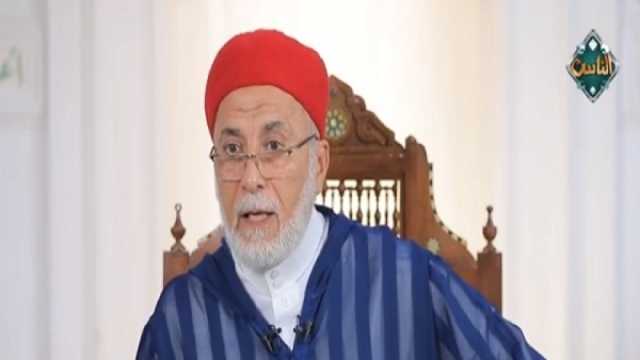الرضا التام بقضاء الله وقدره مفتاح السعادة.. داعية يشرح عبر قناة «الناس»