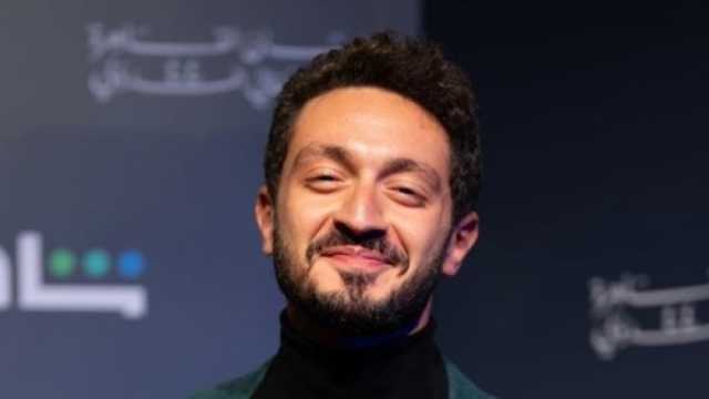 الفنان يوسف عثمان يكشف كواليس مسلسل «بقينا 2»: نجاحي وراءه شخص هفضل أحترمه