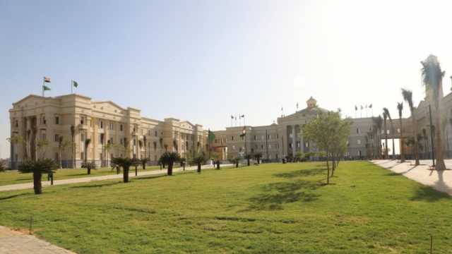 رئيس «تعليم النواب»: افتتاح جامعة القاهرة الدولية إضافة لإنجازات الدولة المصرية