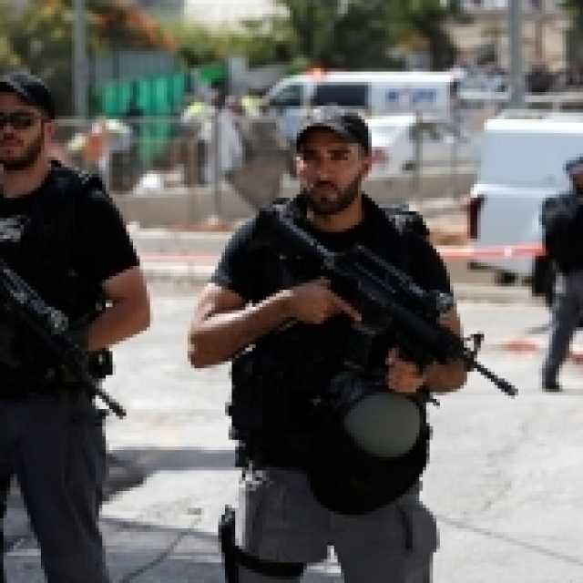 وزير الأمن الإسرائيلي: محاول تقليص ميزانية الشرطة انعدام للمسؤولية