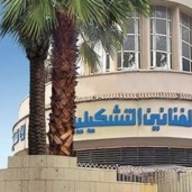 انتخابات «نقابة التشكيليين» تنتظر اكتمال النصاب في جولة الإعادة اليوم