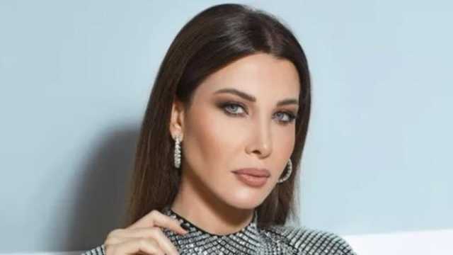 مقاضاة نانسي عجرم بسبب أغنية لفريد الأطرش.. ما القصة؟