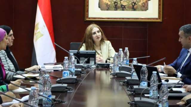 «العامة للاستثمار» تبحث مع الـ«وكالة الآذرية» خطط التعاون الاقتصادي في مصر