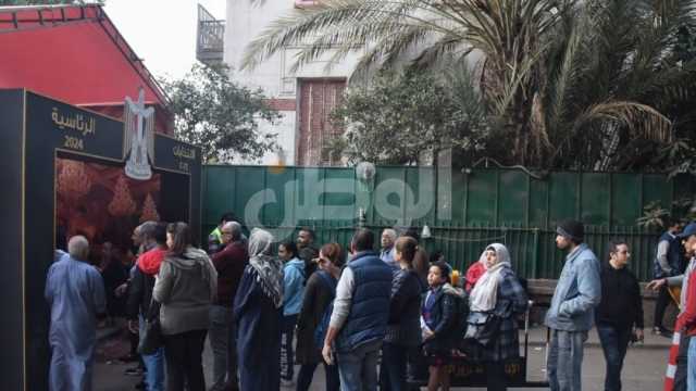 عمال المناجم الأفارقة يشيدون بنزاهة الانتخابات الرئاسية المصرية