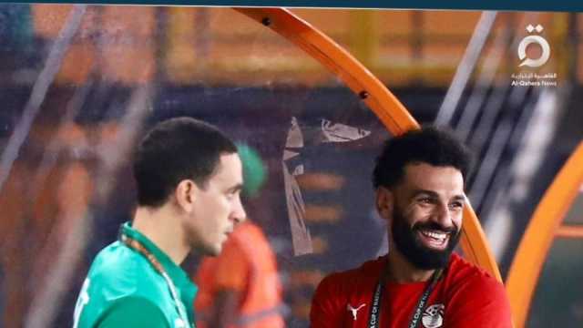 أحدث ظهور لـ محمد صلاح.. عضلات بارزة ومفاجأة في نظامه الغذائي