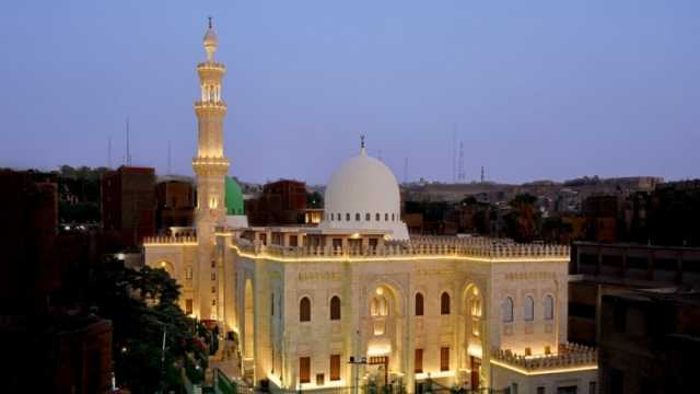 أستاذ آثار إسلامية: مسجد فاطمة النبوية من أقرب الأماكن الدينية لقلوب الناس