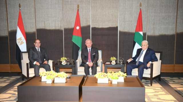 محلل سياسي أردني: إسرائيل أرادت تغييب الأطراف العربية عن حل الصراع