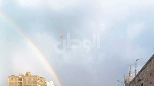 «الأرصاد»: سيطرنا على سيول مطروح.. والأمطار تصل إلى الإسكندرية