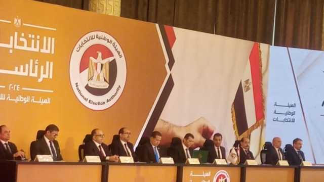 موعد بدء الانتخابات الرئاسية للمصريين في الخارج.. وجولة الإعادة
