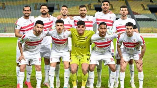 عاجل.. أول قرار من اللجنة الثلاثية في الزمالك بعد توليها المهمة