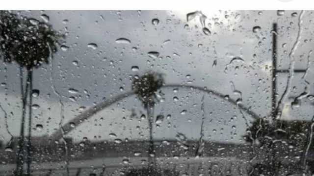 تغير مفاجئ.. أمطار غزيرة تضرب القاهرة والجيزة خلال الساعات المقبلة