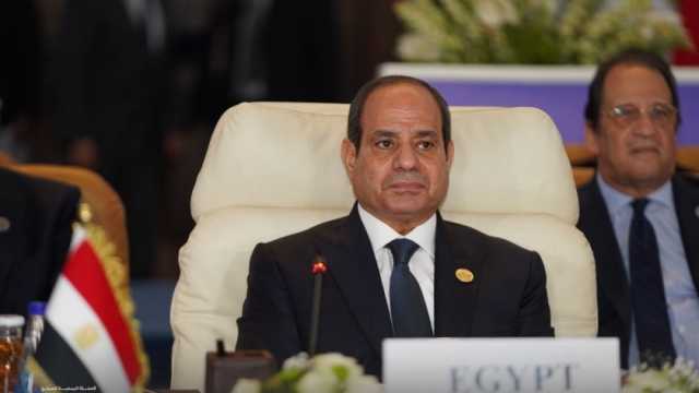 أستاذ في العلوم السياسية: مصر تبذل جهودا مكثفة لاحتواء الأزمة في غزة