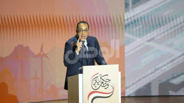 رئيس الوزراء: كل عام يدخل سوق العمل المصرية مليون شاب وشابة