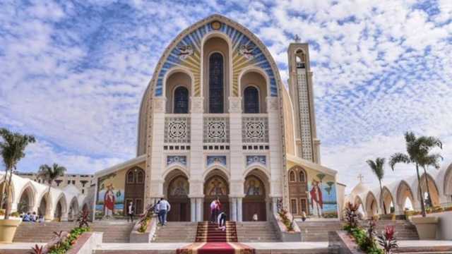 الكنيسة تحتفل بالذكرى التاسعة لشهداء الوطن في ليبيا الأسبوع المقبل