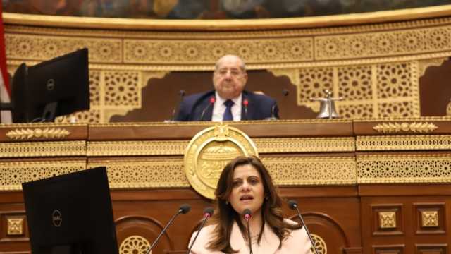 وزيرة الهجرة: تشكيل مجلس لشباب الخبراء والعلماء المصريين بالخارج