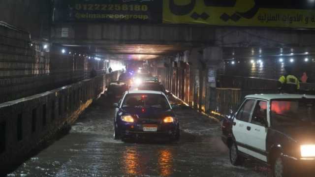 في ظل الأجواء الممطرة.. 5 إرشادت مهمة من «الكهرباء» لتجنب المخاطر