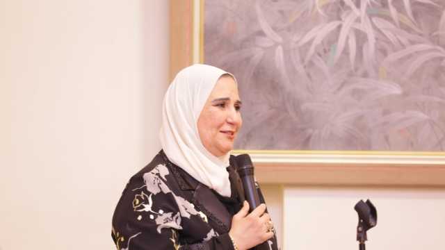 وزيرة التضامن تكشف التجهيزات الكاملة لمركز إمبابة لعلاج الإدمان