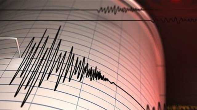 زلزال بقوة 4 درجات يضرب نيوزيلندا